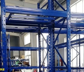 如何選擇適合您的廣東倉(cāng)庫(kù)貨架