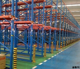 重型貨架廠家-金鐵牛倉(cāng)庫(kù)貨架生產(chǎn)廠家