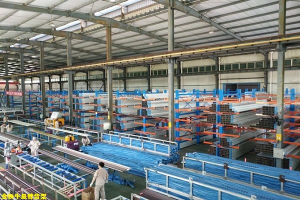 廣東揭陽(yáng)倉(cāng)儲(chǔ)貨架 廣東揭陽(yáng)倉(cāng)儲(chǔ)貨架